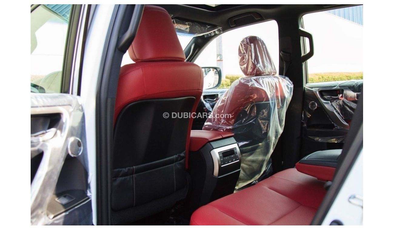 Lexus GX460 4WD/PLATINUM. Local Registration +5%