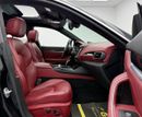 Maserati Levante S 3.0L (430 HP) 2019 Maserati Levante S Q4 ,Maserati Warranty+Service Contract+Full Service History