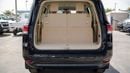 Toyota Land Cruiser GXR LC300 GXR 3.3D AT MY2025 – BLACK