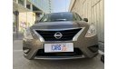 Nissan Sunny SV 1.5 | Under Warranty | Free Insurance | Inspected on 150+ parameters