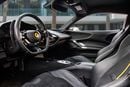Ferrari SF90 SF90 Stradale | 23,500 P.M | 0% Downpayment | SF90 Stradale | Ferrari Warranty & Service!