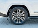 Lexus LX 600 3.5L V6 TWIN TURBO PETROL TURBO SPORT AT 7-SEATER | 25-MARK LEVINSON 2026MY