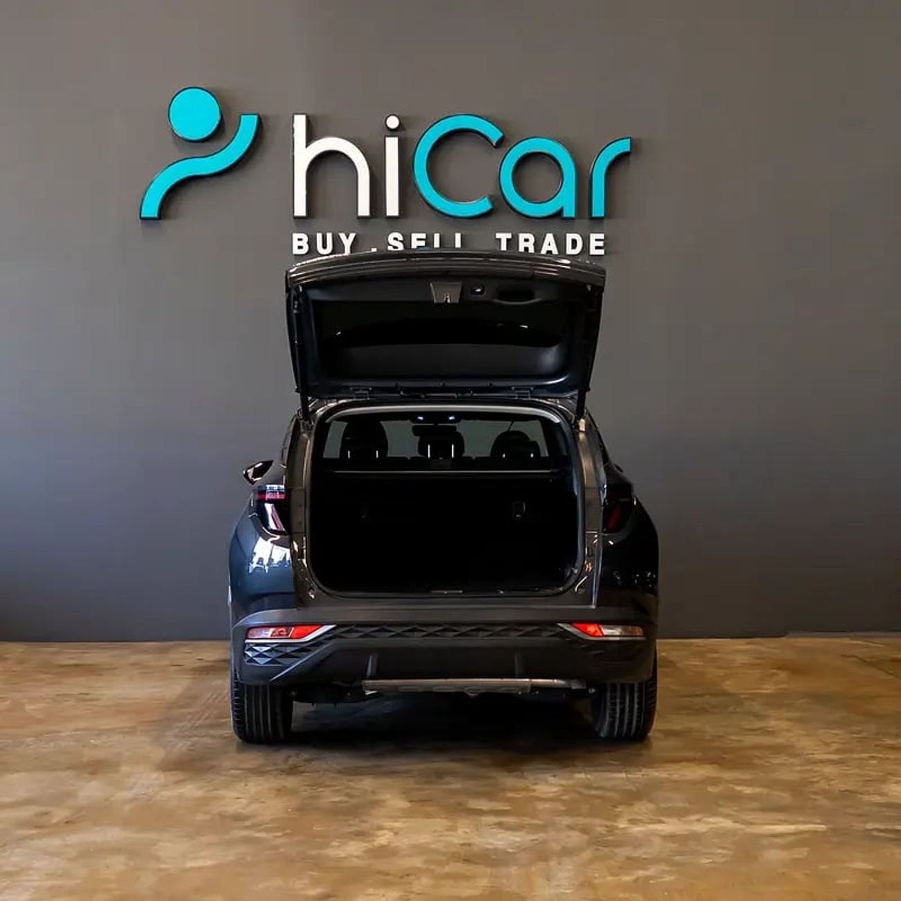 هيونداي توسون 1,494 pm • 0% Downpayment • • Agency Warranty