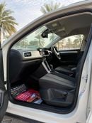 Volkswagen T ROC Export from Australia