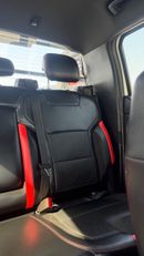 Ford Ranger RAPTOR 2024