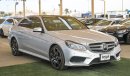 مرسيدس بنز E300 4Matic