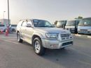 Toyota Hilux Surf TOYOTA HILUX SURF SUV RHD 2000 MODEL 2.7 L PETROL AUTOMATIC(PM37972)