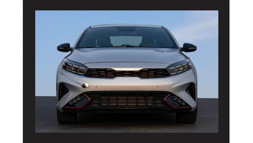 Kia Cerato KIA CERATO 2.0L GTL HI(i) A/T PTR