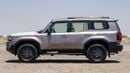 تويوتا برادو TXL1 (LHD) TOYOTA PRADO 250 2.8D AT MY2025 – BRONZE