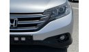 هوندا سي آر في HONDA CRV 4WD