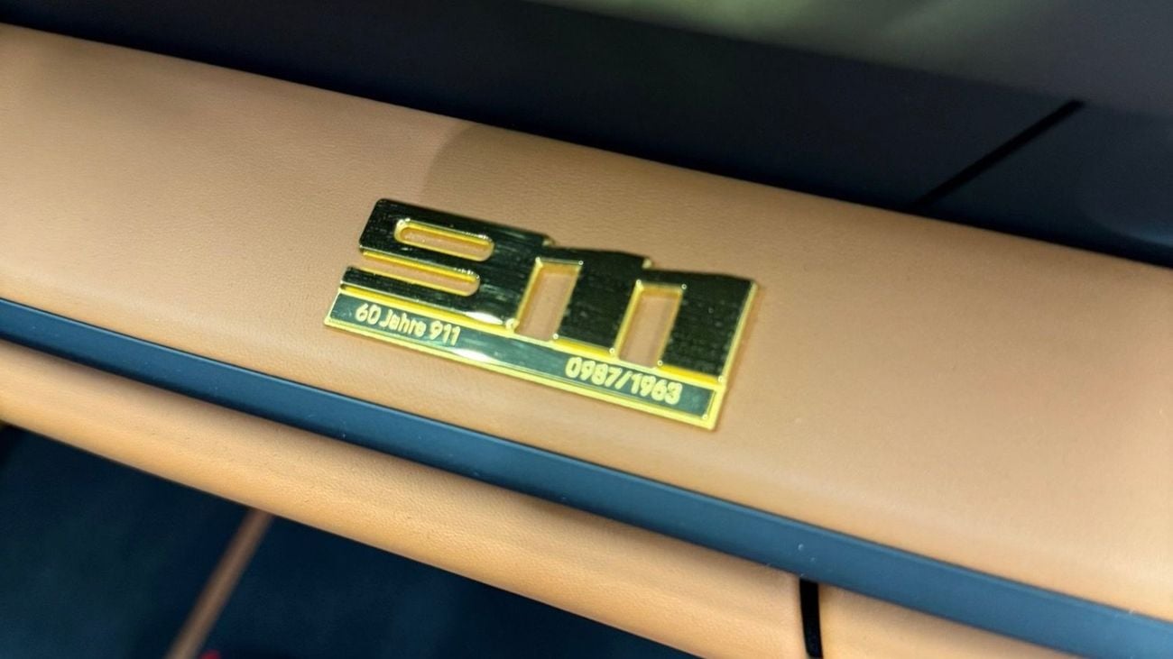 Porsche 911 S/T 4.0L (520 HP) Coupe