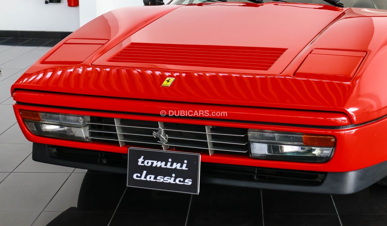 Ferrari 328 GTS