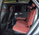 Kia Sportage EXCELLENT DEAL for our KIA Sportage Turbo 4x4 2.0L ( 2025 Model ) in Black Color GCC Specs