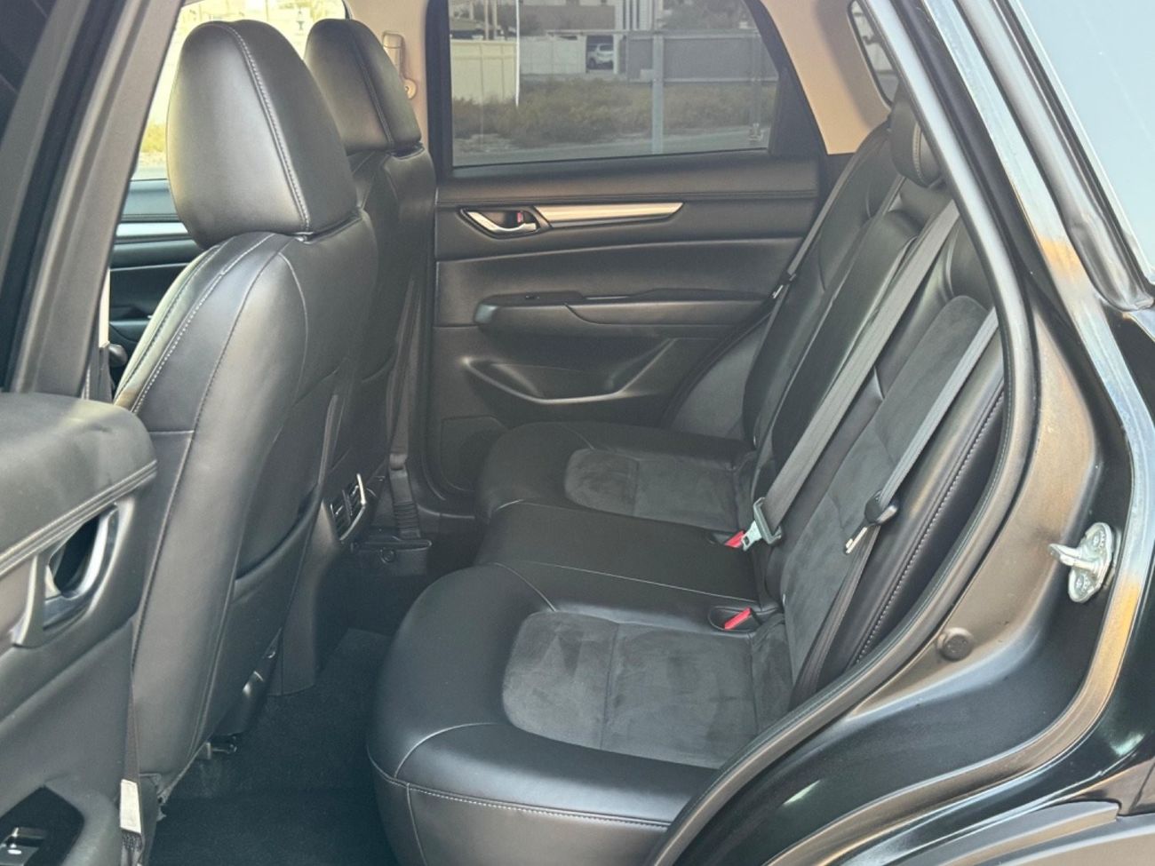 مازدا CX5 2020 AWD PANORAMA 2.0 CANADA SPEC