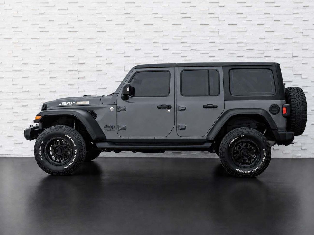 Jeep Wrangler SPORT, миниатюра 6
