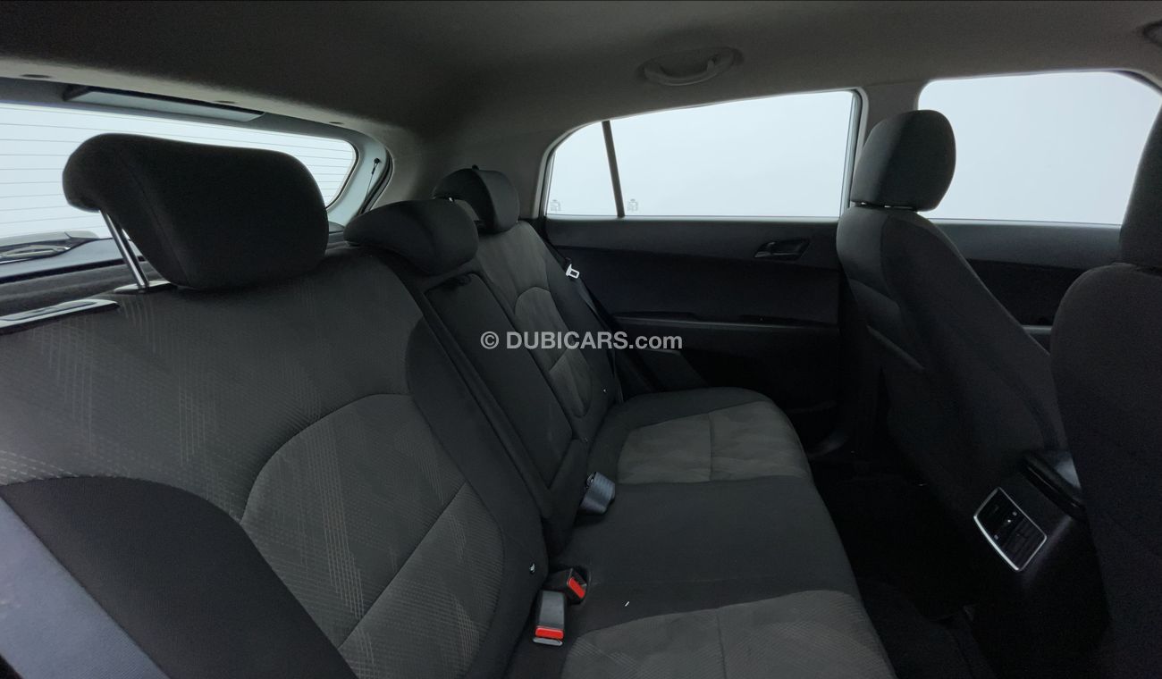 هيونداي كريتا S 1.6 | بدون دفعة مقدمة | اختبار قيادة مجاني للمنزل