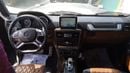 مرسيدس بنز G 63 AMG MERCEDES BENZ G 63