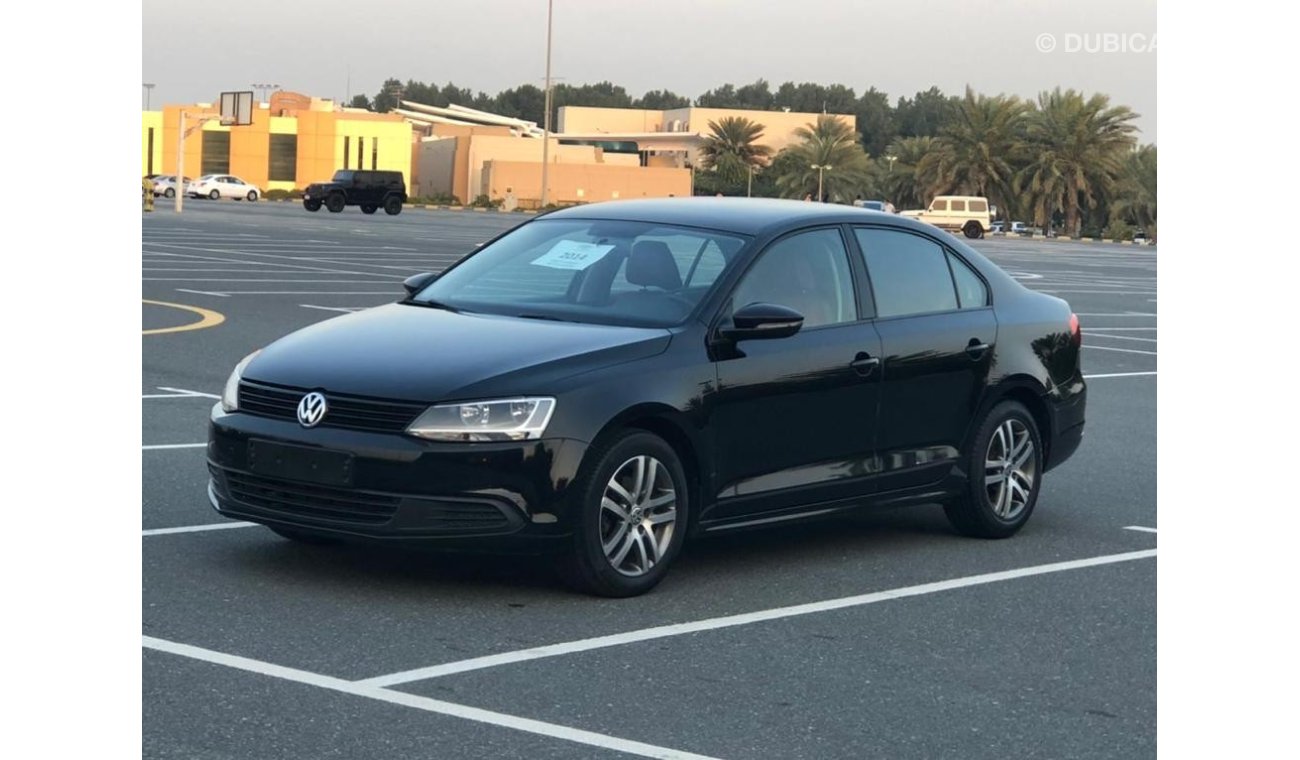 Volkswagen Jetta Comfortline Plus SEL