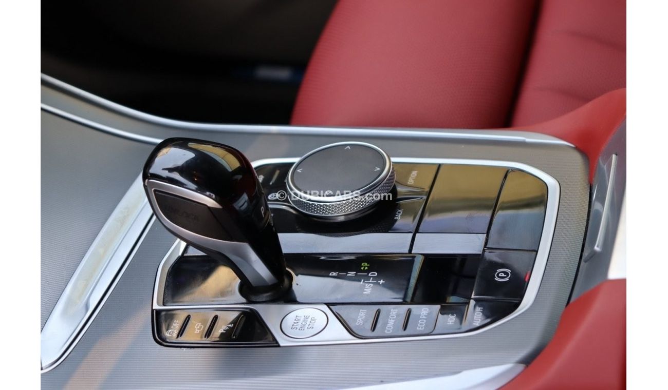 BMW X5 XDrive 40i  AWD/ 3.0L / Low Mileage