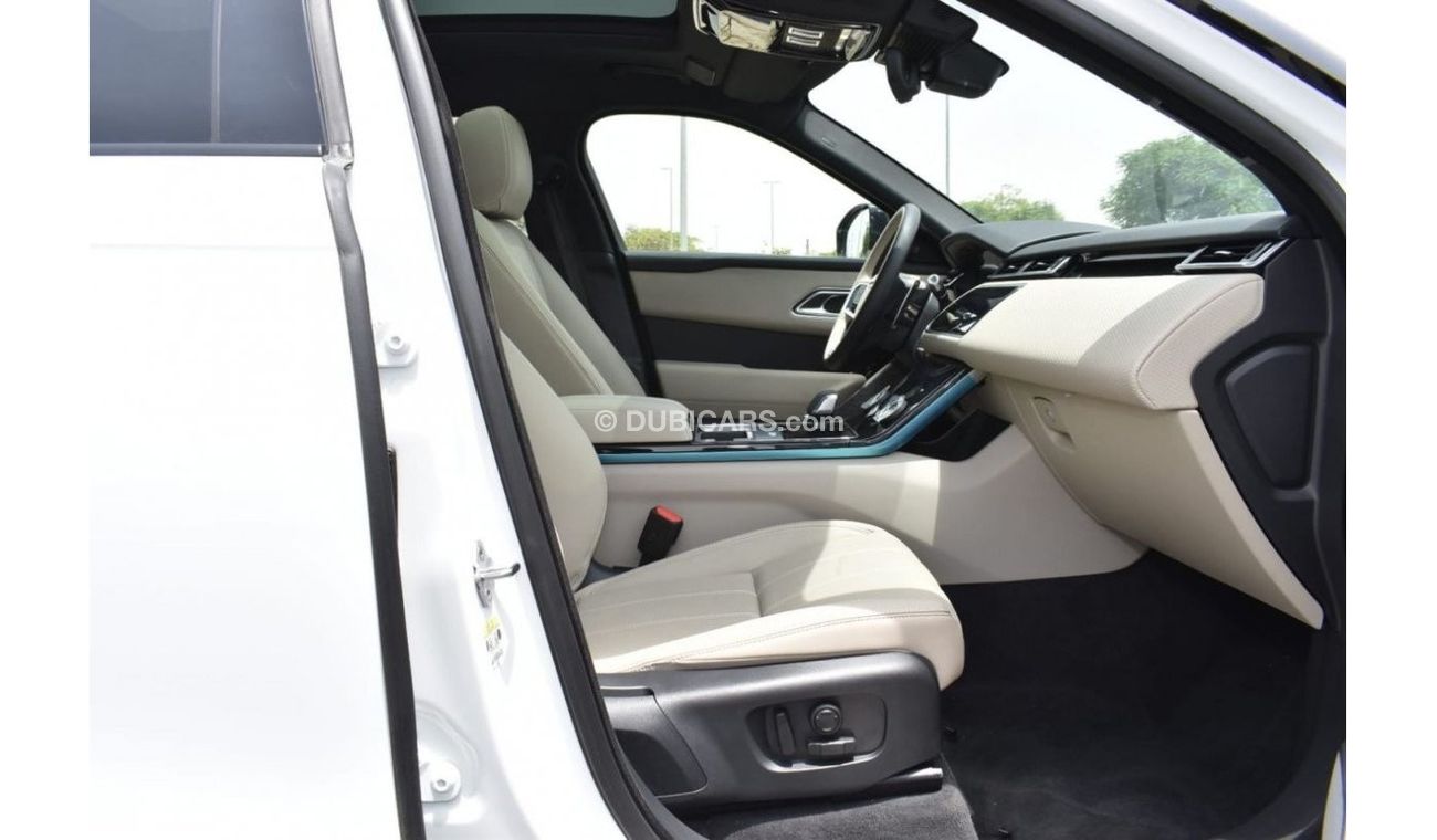 2020 Land Rover Range Rover Velar R Dynamic S Inside Used Land Rover Range Rover Velar P250 R-Dynamic S RANGE ROVER VELAR R ...