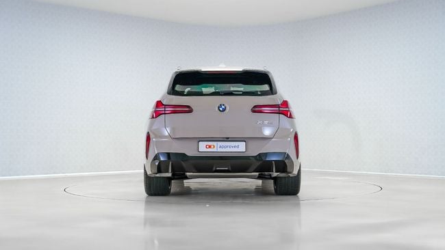 BMW X3 xDrive20i M Sport Pro, миниатюра 30
