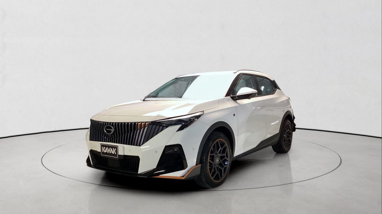 جي إي سي GS3 إمزوم Sport+ | شامل الضمان | 0 ﺪﻔﻋﺓ ﺃﻮﻟﻯ