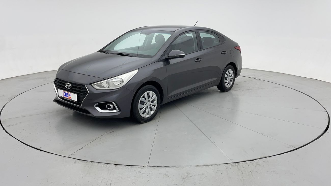 Hyundai Accent GL 1.6 | Zero Down Payment | Free Home Test Drive