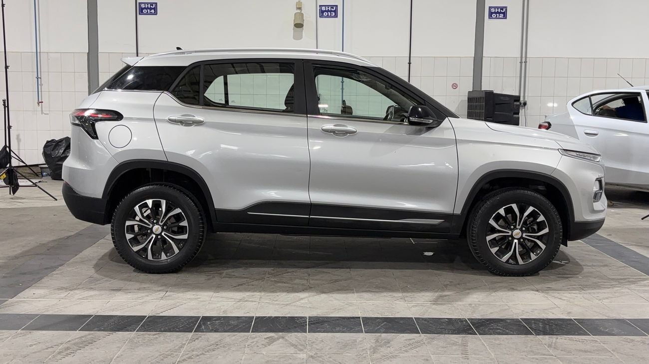 Chevrolet Groove 2023 PREMIER | AED 585/Month | 0 DP | 30 Day Return | Warranty | Service History