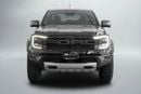 Ford Ranger RAPTOR 3.0T (392 HP) V6