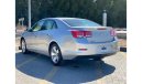 Chevrolet Malibu 2016 LT Ref#703