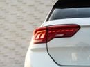 Volkswagen T ROC Trend