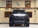Land Rover Defender 110 X-DYNAMIC HSE P400