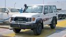 Toyota Land Cruiser 70 LX 4.0L V6