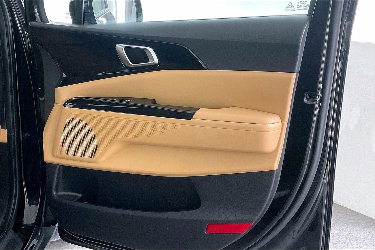 Kia Carnival EX STD | Guaranteed Warranty | 0 Down Payment