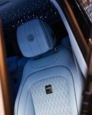 BRABUS G 800 Widestar - Mercedes-AMG G 63 800