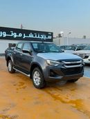Isuzu D-MAX ISUZU DMaX - 3.0L - CREW CaB - 4WD - LS - 2027 - GREY