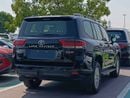 تويوتا لاند كروزر GXR TWIN TURBO / 3.5L PETROL A/T / SUNROOF / DVD+CAMERA / REAR PARKING SENSOR (CODE # LC35GXRM)