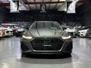 Audi RS6 STD