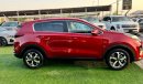 Kia Sportage EX EX