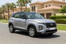 Hyundai Creta 2024 SMART | AED 859/Month | 0 DP | 30 Day Return | Warranty | Service History