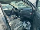 Nissan Navara Std 2.5L 4WD A/T
