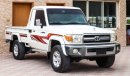 Toyota Land Cruiser Pick Up L