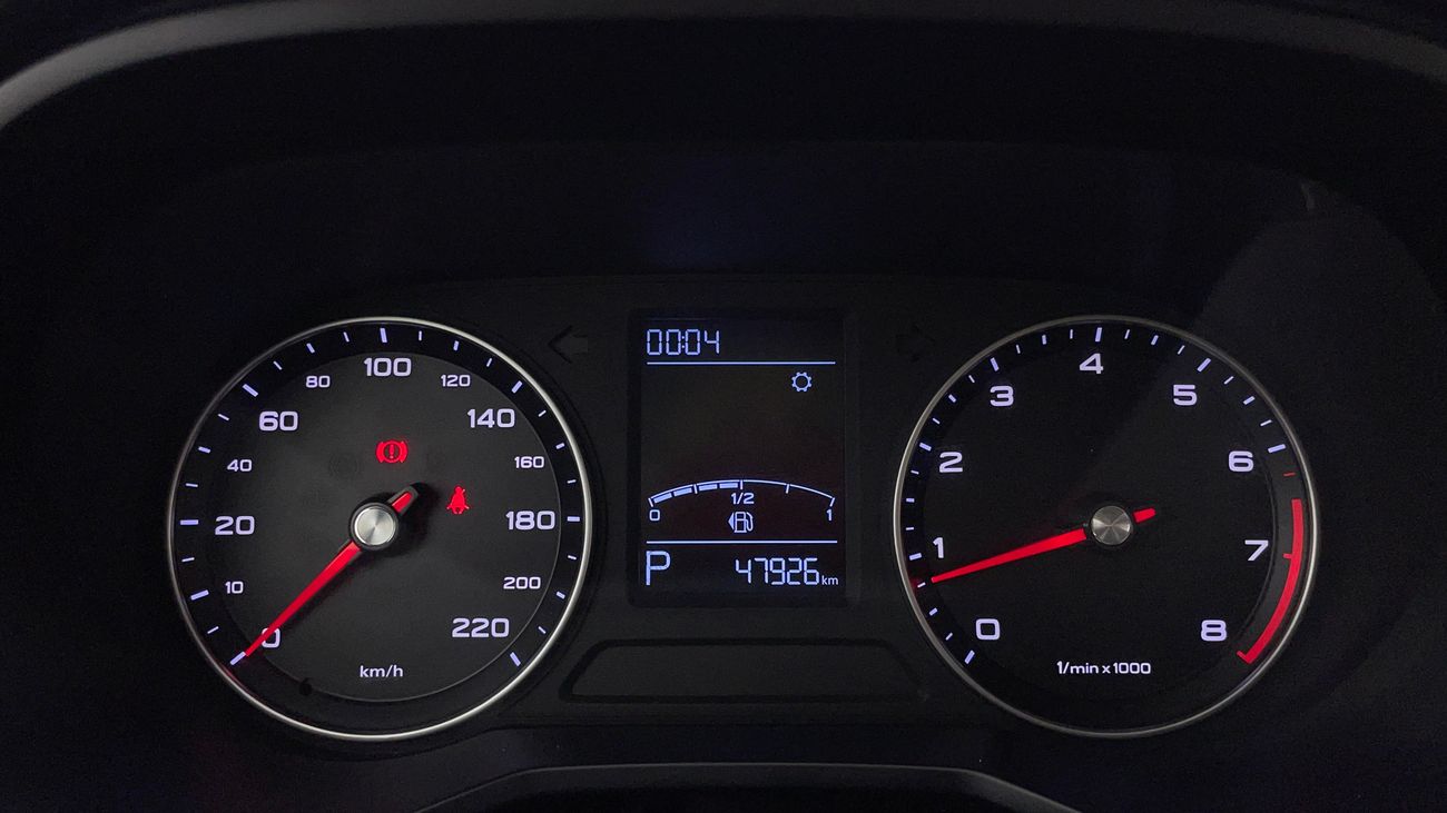 أم جي 5 STD 1.5 | بدون دفعة مقدمة | اختبار قيادة مجاني للمنزل