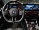 بي أم دبليو M3 BMW 3 Series M3 2025