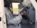 Toyota Land Cruiser 79 series with Current Shape