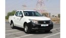 رام 1500 2017 | RAM 4X2 DOUBLE CABIN PICKUP WITH GCC SPECS AND EXCELLENT CONDITION (INSPECTED PERFECT)