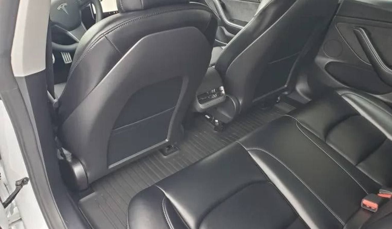 تسلا موديل 3 performance