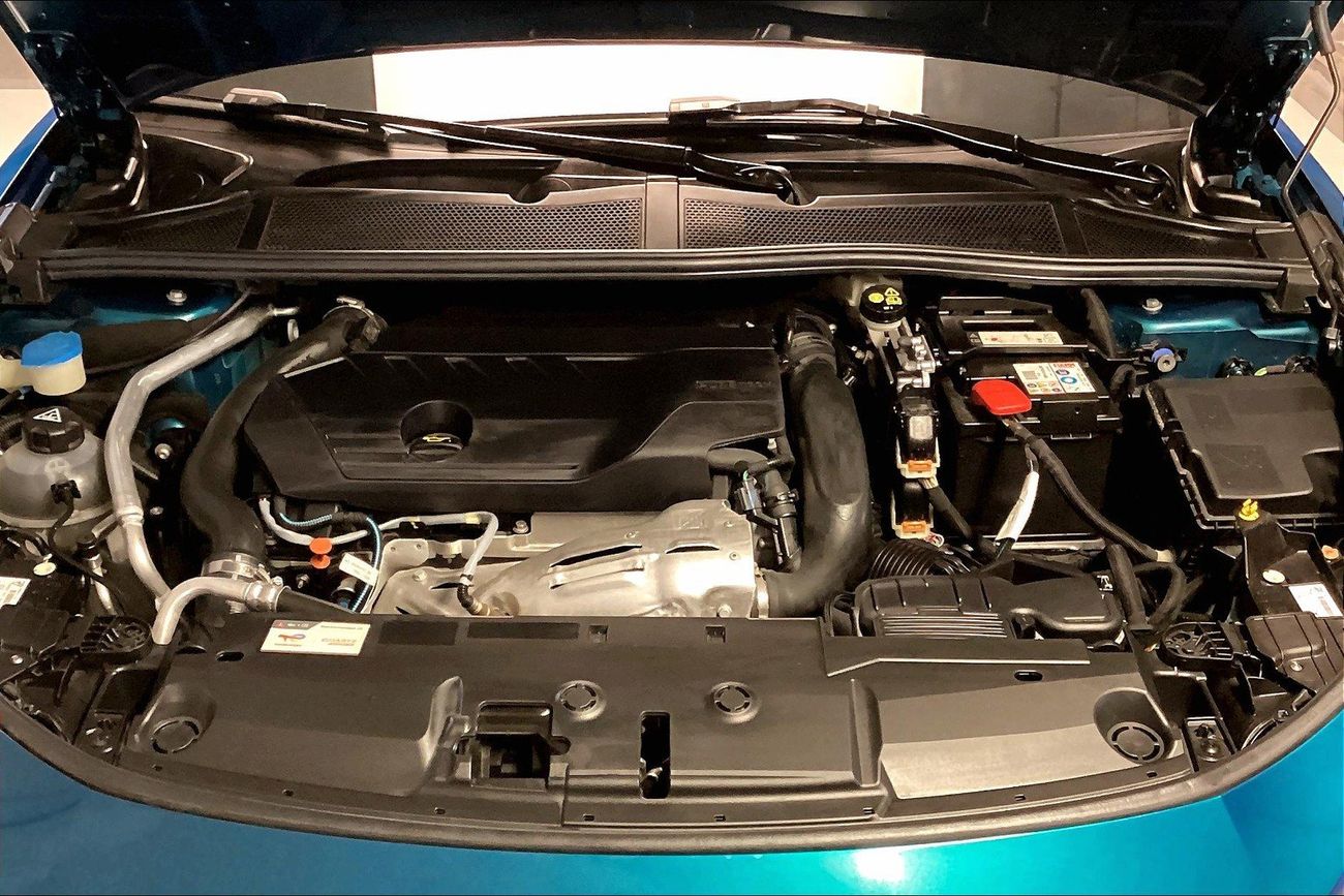 Peugeot 408 GT | Guaranteed Warranty | 0 Down Payment