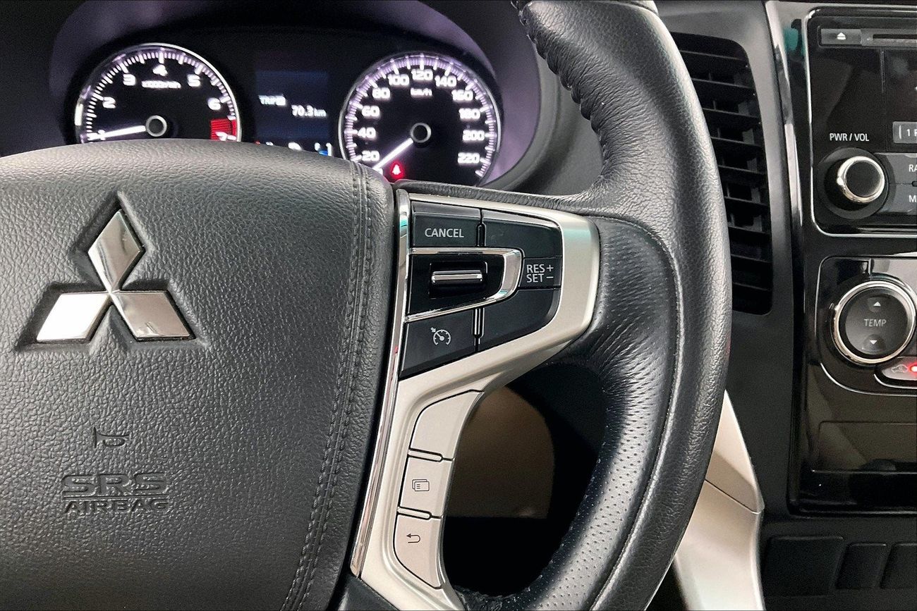 Lexus GX460 Premier | 1 year free warranty | 0 Down Payment