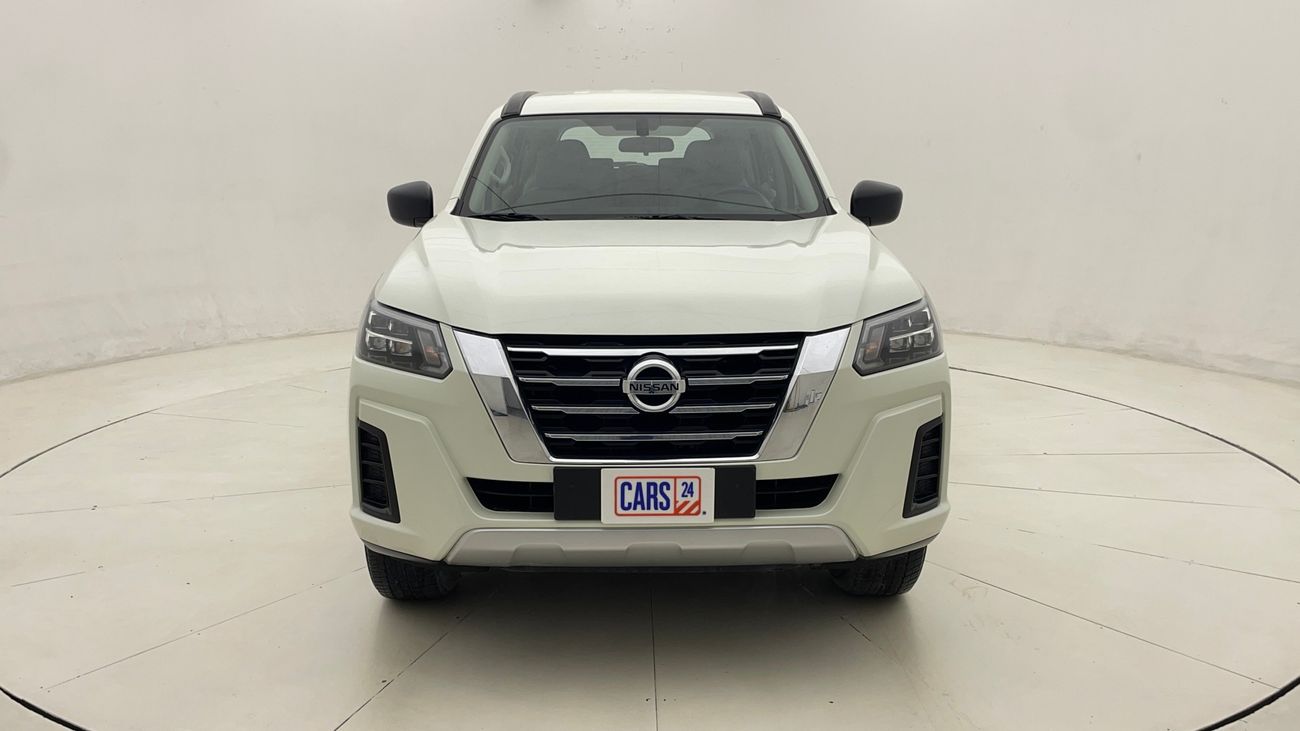 Nissan XTerra SE 2.5 | Zero Down Payment | Home Test Drive